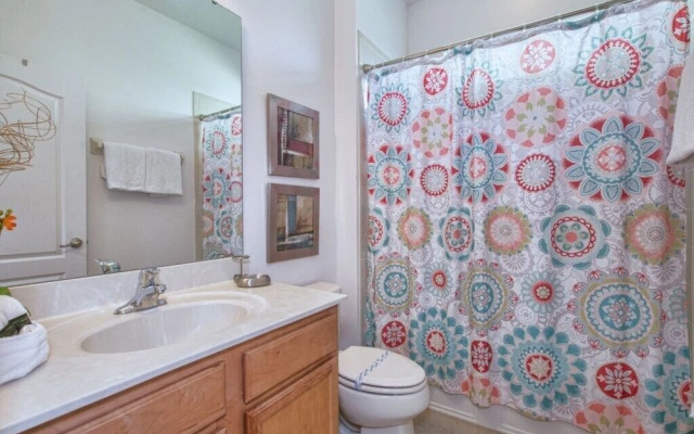 Solterra Resort 4400Ac Villa