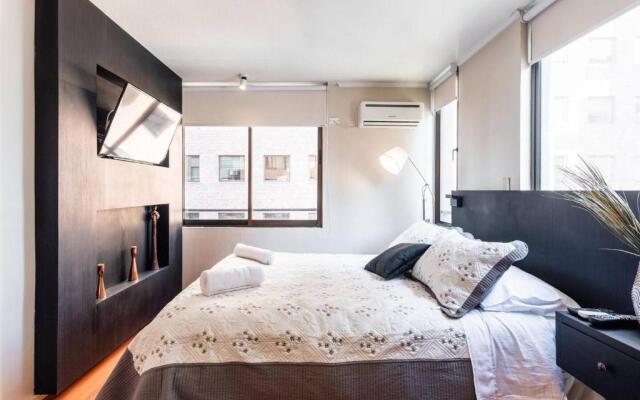 City Suite
