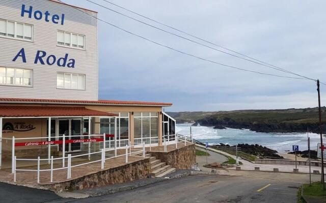 Hotel A Roda