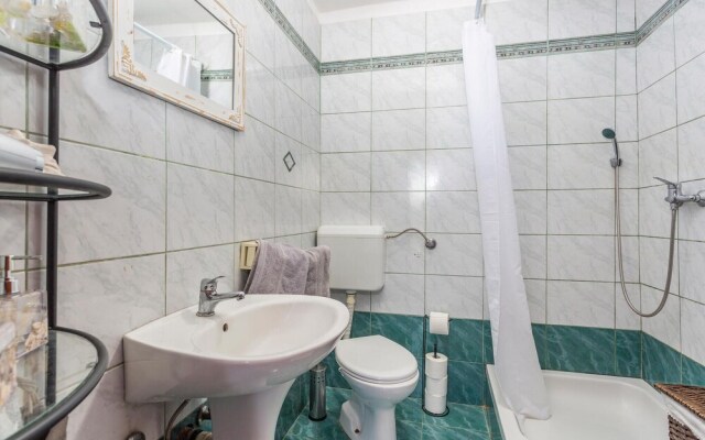 Stunning Home in Vrbnik With Wifi and 2 Bedrooms