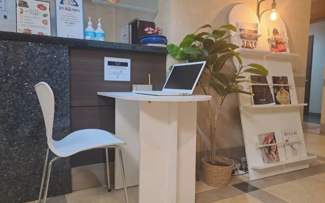 Joa Hotel