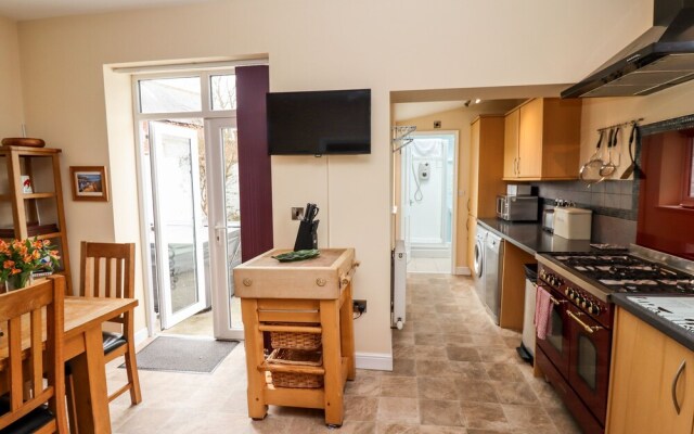 Linskill Cottage