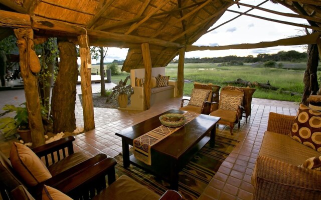 The Hide Lodge