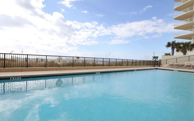 The Palms of Orange Beach by SVR