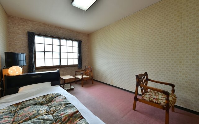 Guest House Takenoya