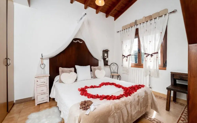 Hostería las fuentes