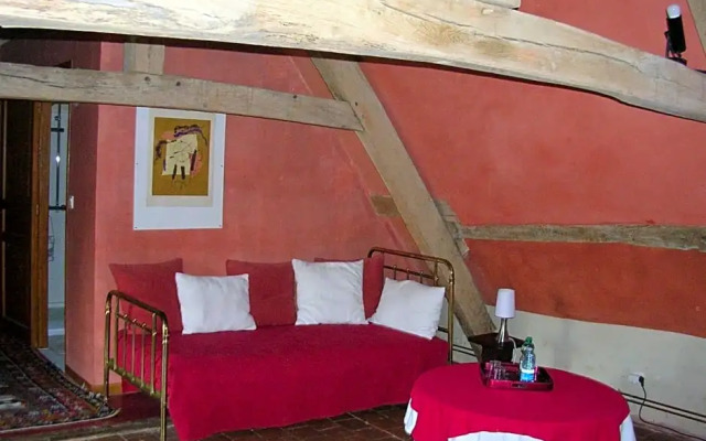 la Maison des Aubées