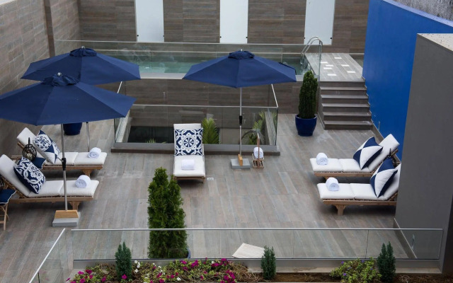 Hotel Casa Hintze Ribeiro