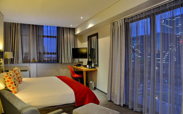 Fountains Hotel Cape Town