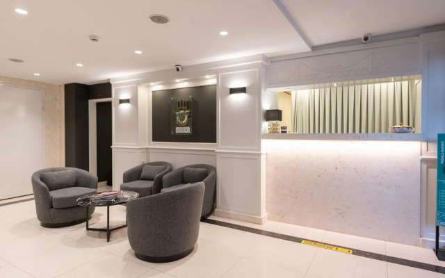 Dream Bosphorus Hotel
