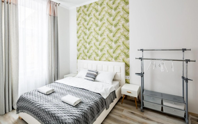 Old Town Cosy Apartment