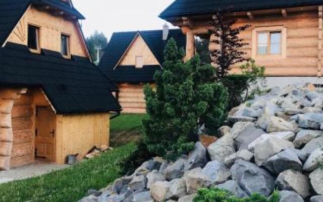 Domki W Bialce-Wiocha