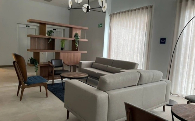 Livensa Living Studios Bilbao