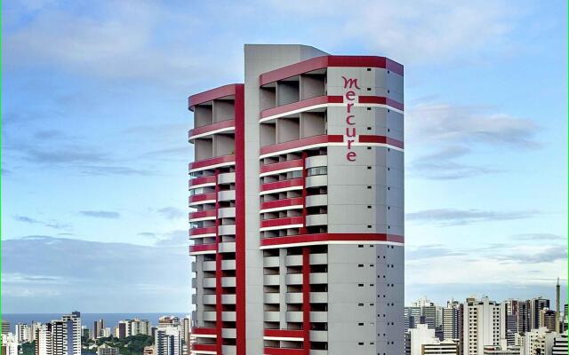 Mercure Salvador Boulevard