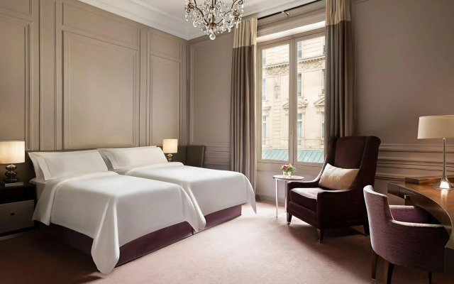 The Westin Paris-Vendome