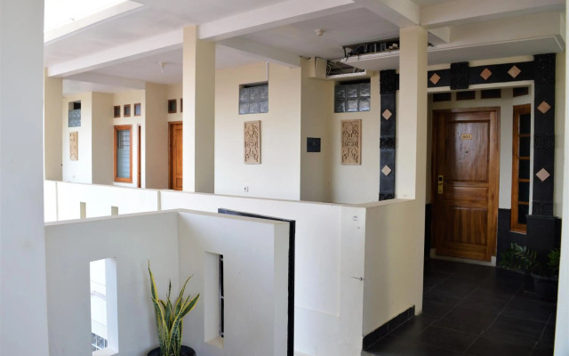 Hotel Mataram 2 Malioboro