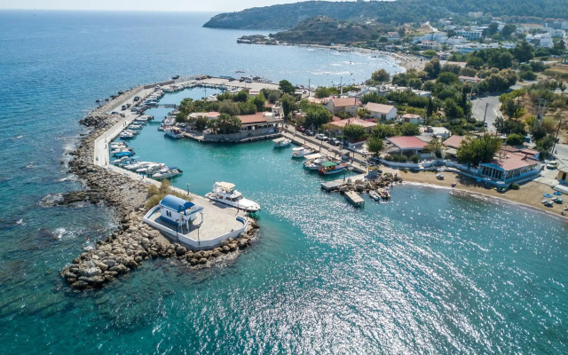 Faliraki Premium Hotel
