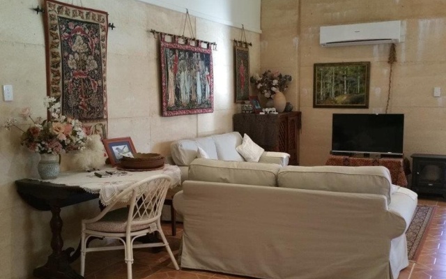 Canterbury Cottage Northcliffe — 3-star hotel in Boorara Brook