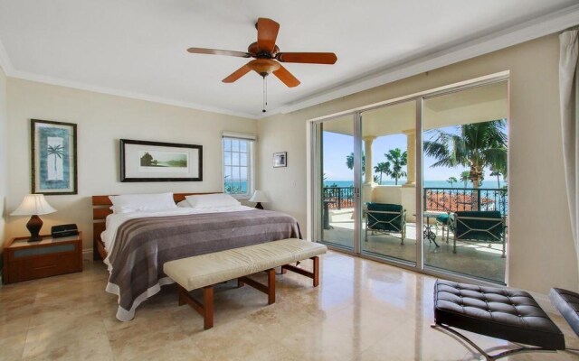 Fisher Island by Sunnyside Resorts