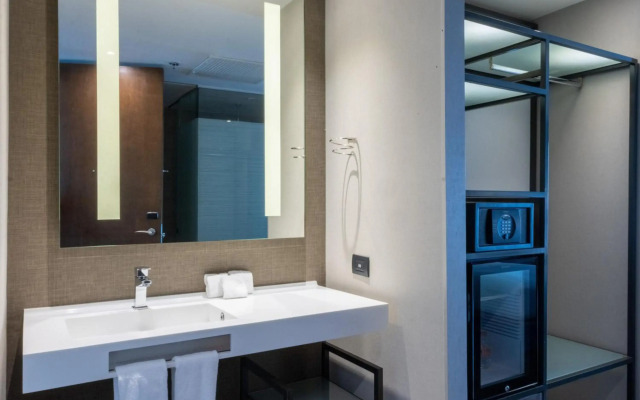 AC Hotel by Marriott Santa Fe