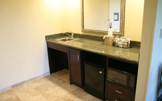 Hampton Inn & Suites Austin - Lakeway