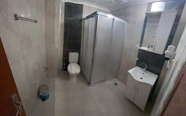 Yunus Hotel Oludeniz