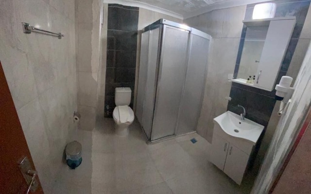 Yunus Hotel Oludeniz