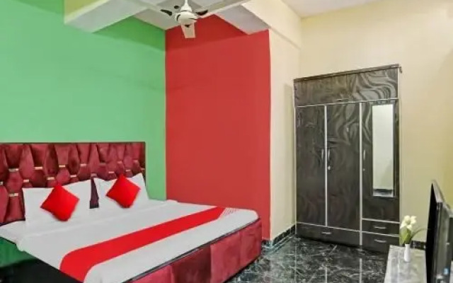 OYO Flagship 80651 Dream Stay Hotel