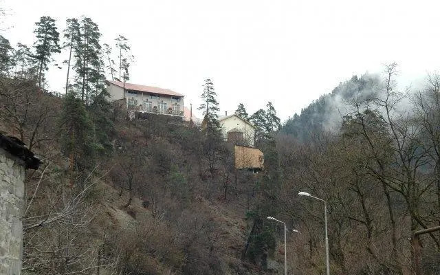 Villa Likani