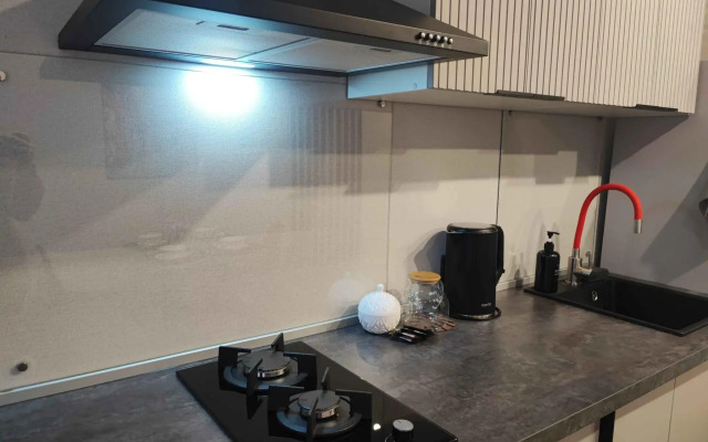 Апартаменты на проспекте Кирова 178