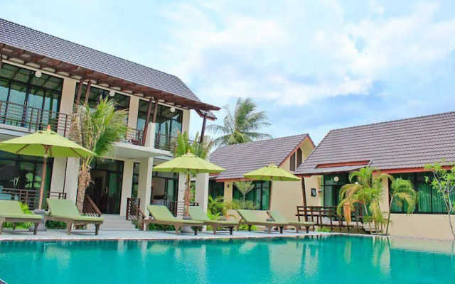 Hathai Villa