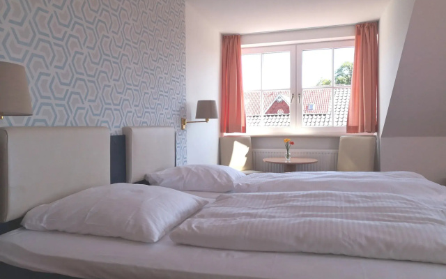 Helnan Hotel Reinstorf
