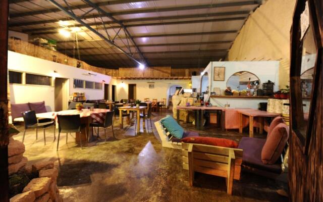 Spice Quarter Inn