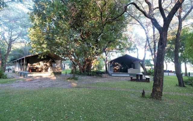 Zambezi Mubala Camp