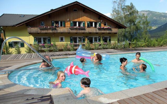 Residence St Konstantin