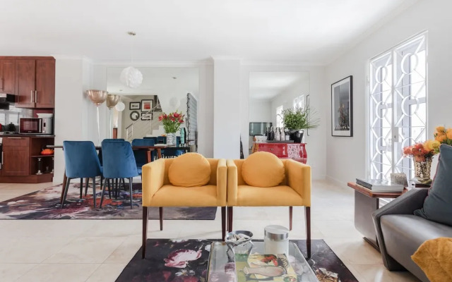 209 De Waterkant Piazza