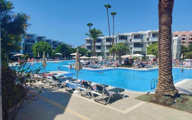 Private Apartment 150 HG Tenerife Sur