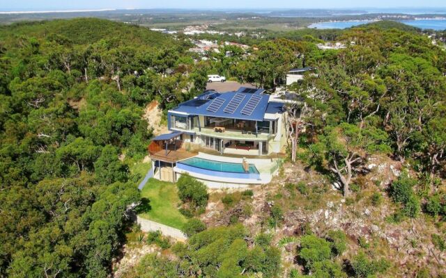 The Dream House - A Resort Home