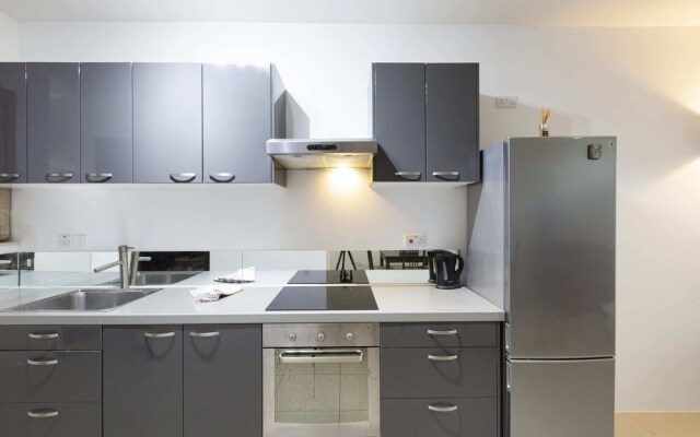 Sliema 2 Bedroom Apartment