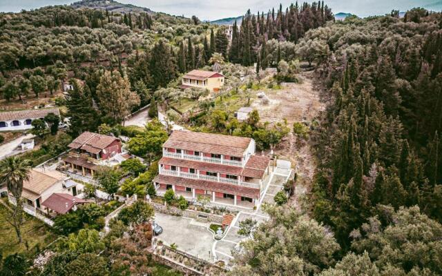 Villa Danai