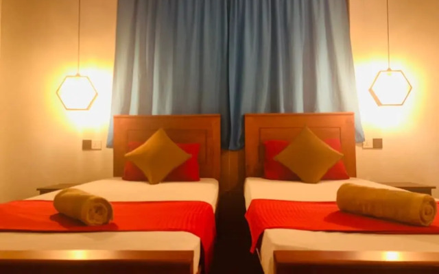 Panorama Guest House