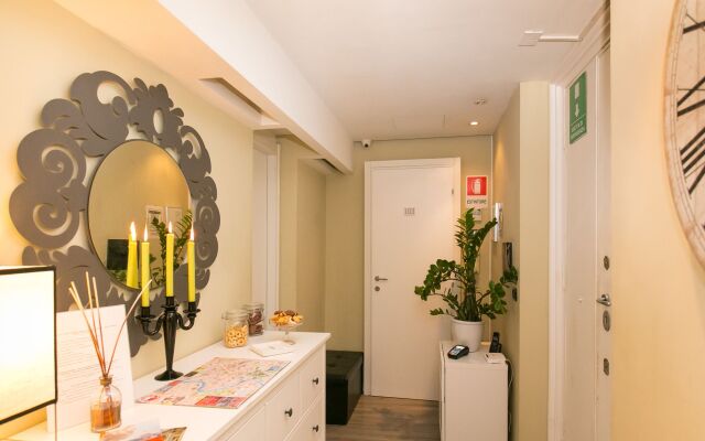 Jb Relais - Campo De' Fiori