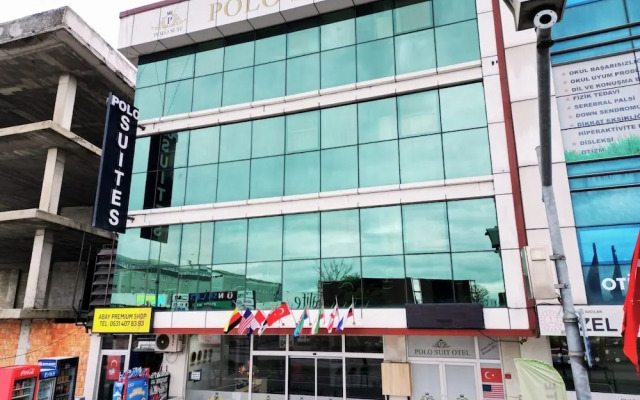 Polo Suit Otel