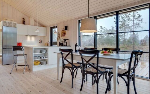 "Marissa" - 3.8km from the sea in Western Jutland