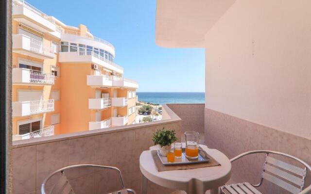 Torre Sol 407 - Vista Mar