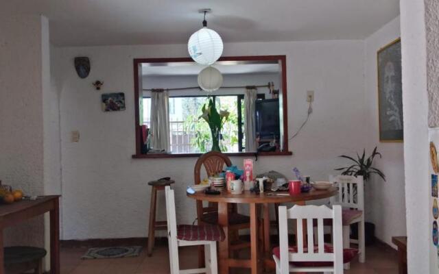 "La Valentina" Casa de huespedes