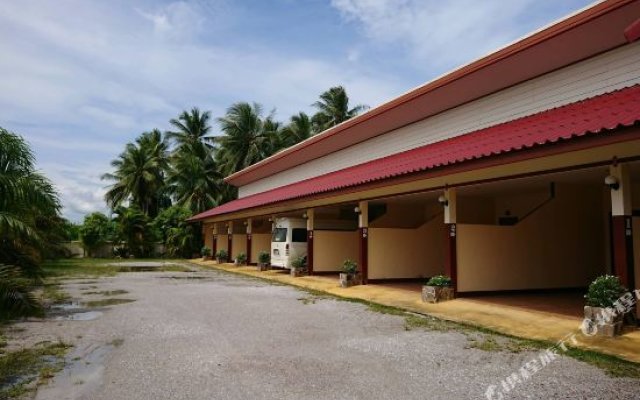 Phutawan 2 Resort