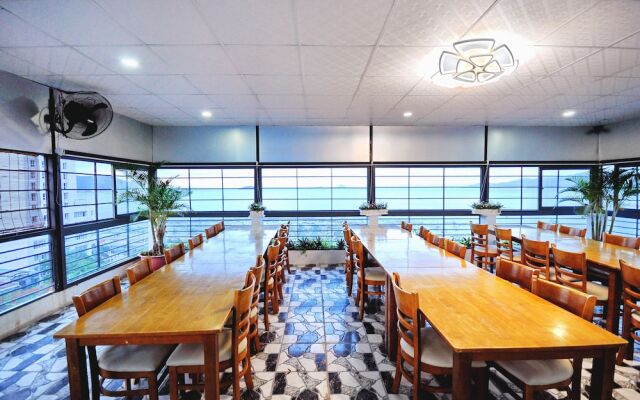 Arise Hotel Nha Trang