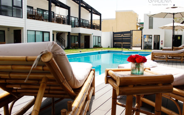 Villas Grand Gardenia