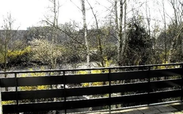 Ferienwohnungen Goman in Bergheim